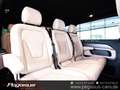 Mercedes-Benz V 300 d  extralang AVANTGARDE*4MATIC*AIRMATIC*AMG Noir - thumbnail 25