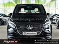 Mercedes-Benz V 300 d  extralang AVANTGARDE*4MATIC*AIRMATIC*AMG Noir - thumbnail 4