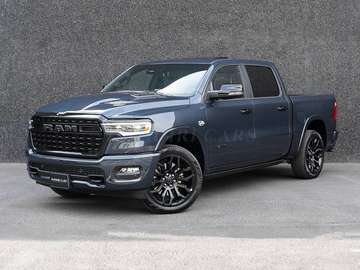 2026 5.7L V8 HEMI! RAM 1500 Limited €87950 + RAMBOX DELETE