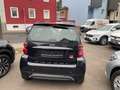 smart forTwo fortwo coupe mhd passion Softtouch Klima Navi 71PS Grau - thumbnail 9
