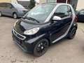 smart forTwo fortwo coupe mhd passion Softtouch Klima Navi 71PS Grau - thumbnail 3