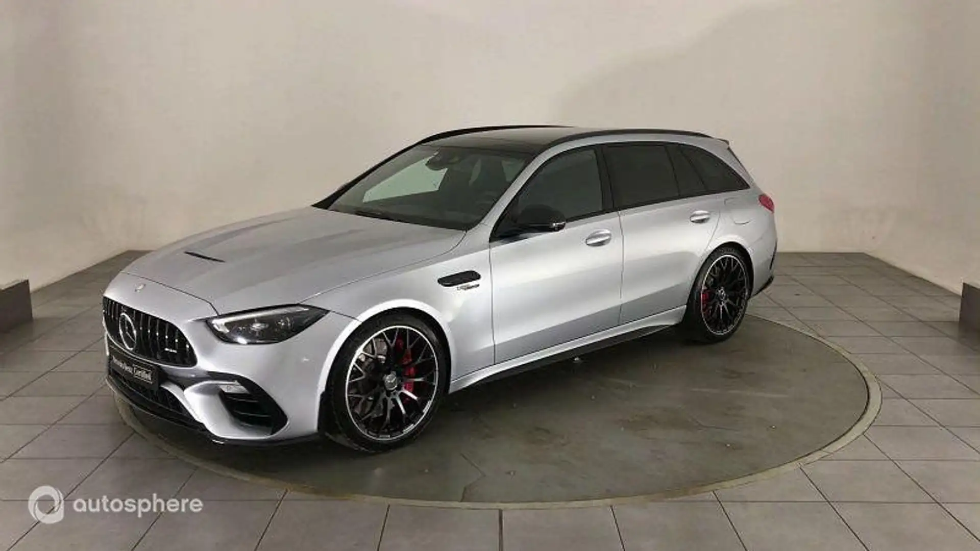 mercedes-benz clasa c