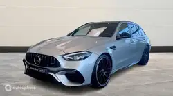 Mercedes-Benz Classe C 63 AMG S 680ch E Performance 4Matic+
