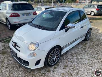 1.4 Turbo T-Jet Custom