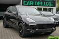 Porsche Cayenne S E-Hybrid Platinum Edition*PANO*ACC*20" Negro - thumbnail 1