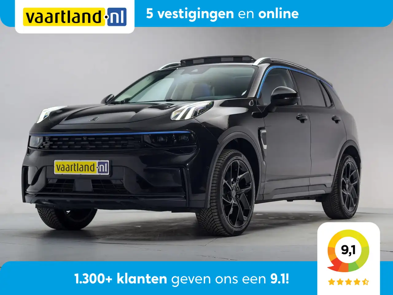 Lynk & Co 01 2023