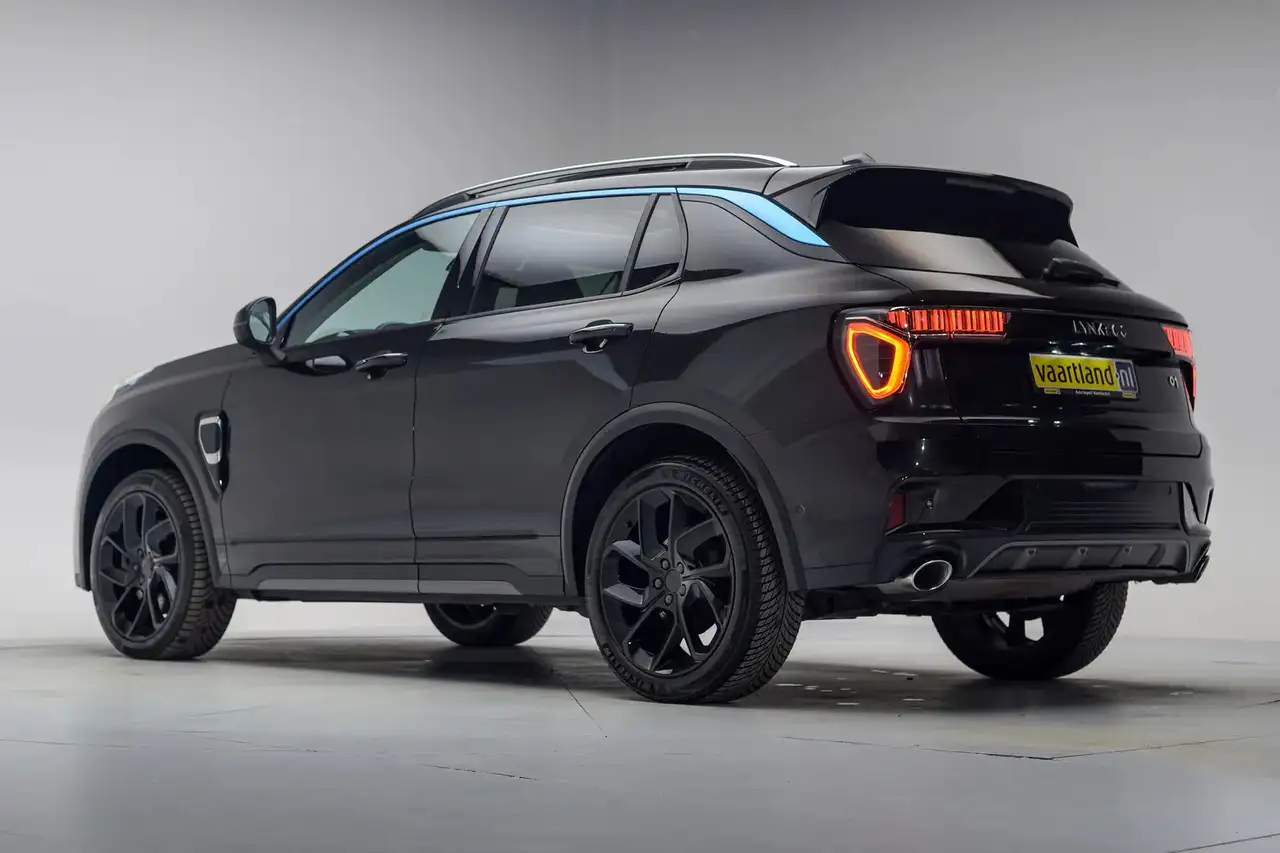 Lynk & Co 01 2023