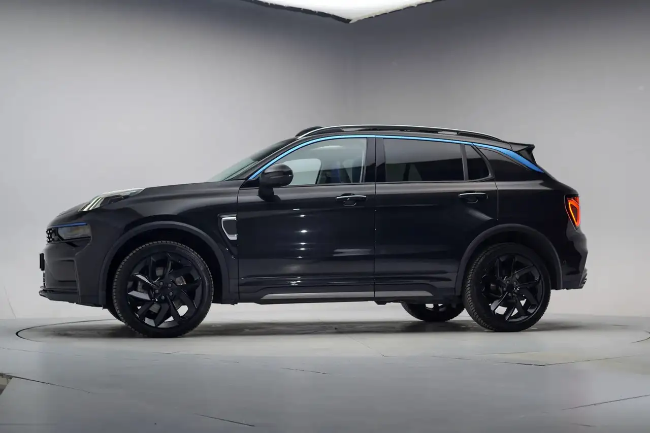 Lynk & Co 01 2023