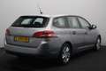 Peugeot 308 SW 1.2 PureTech Blue Lease Active | Navigatie | Ca Grau - thumbnail 5