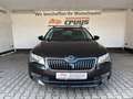 Skoda Superb Combi 2.0 TDI DSG Ambition - AHK / SHZ - Schwarz - thumbnail 2