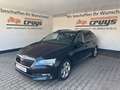 Skoda Superb Combi 2.0 TDI DSG Ambition - AHK / SHZ - Schwarz - thumbnail 1