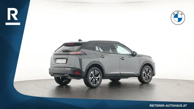 Peugeot 2008 view 6