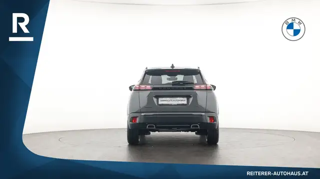 Peugeot 2008 view 5