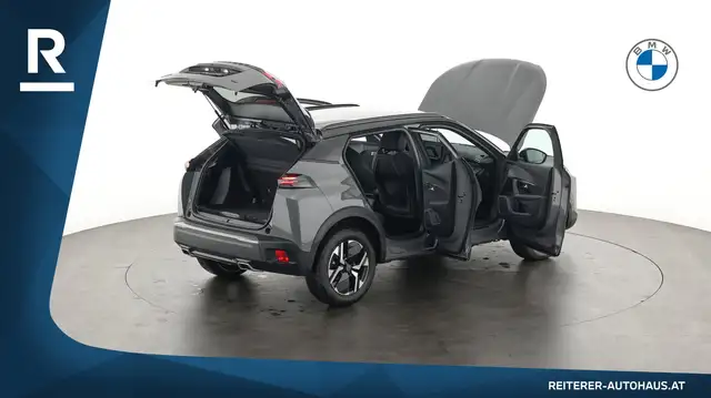 Peugeot 2008 view 12