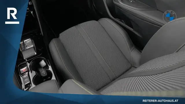 Peugeot 2008 view 26