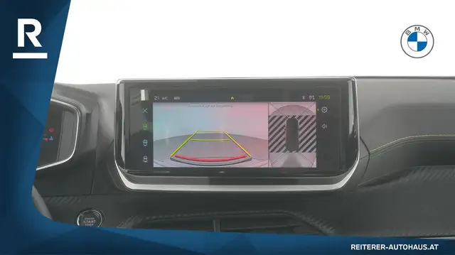 Peugeot 2008 view 14