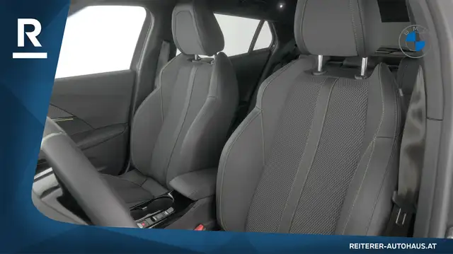 Peugeot 2008 view 27