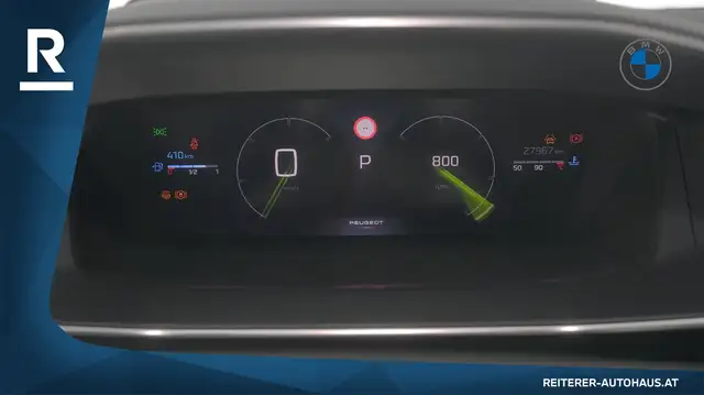 Peugeot 2008 view 19