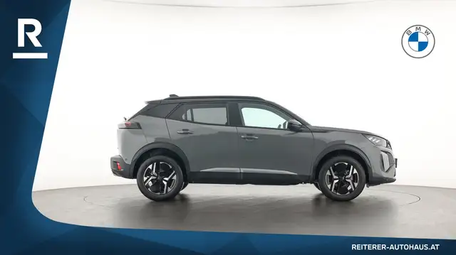Peugeot 2008 view 7