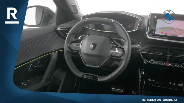 Peugeot 2008 view 16