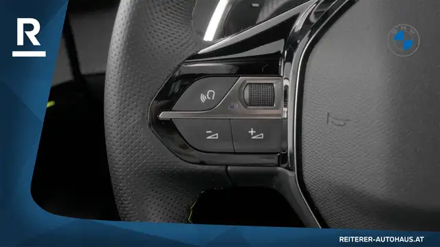 Peugeot 2008 view 18