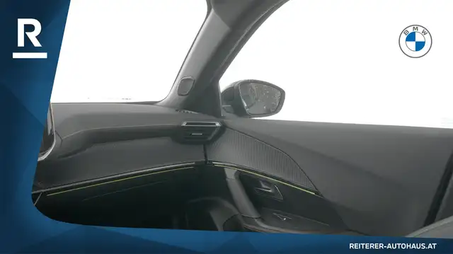 Peugeot 2008 view 25