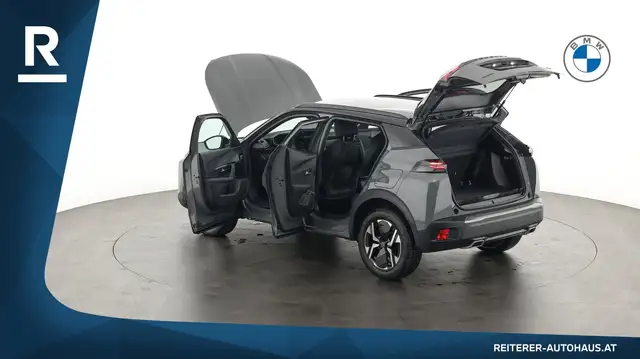 Peugeot 2008 view 10