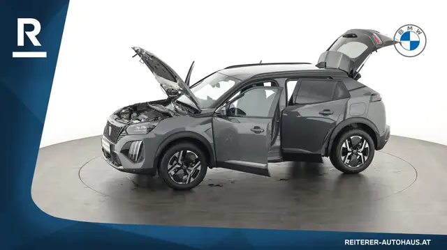 Peugeot 2008 view 9
