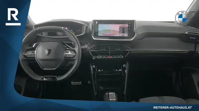 Peugeot 2008 view 13