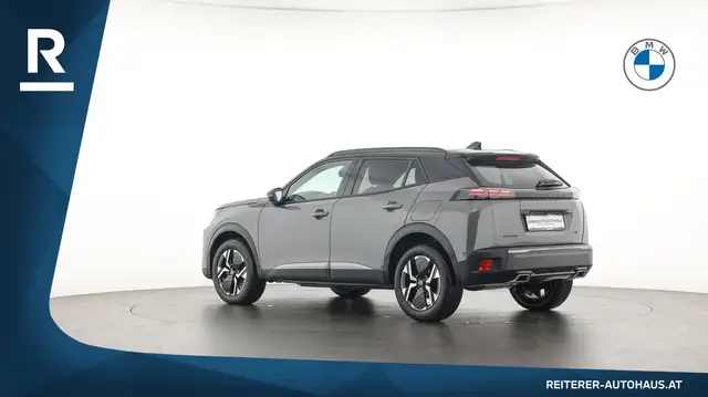 Peugeot 2008 view 4