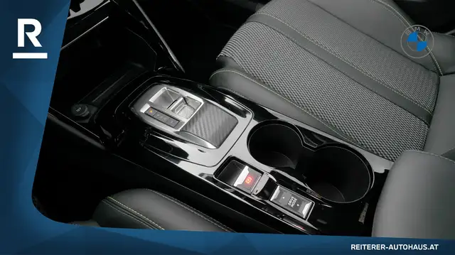 Peugeot 2008 view 23