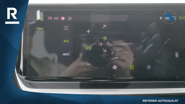 Peugeot 2008 view 21