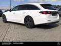 Mercedes-Benz E 220 E 220 T d 4M Avantgarde Distronic 360° D-Light Weiß - thumbnail 5