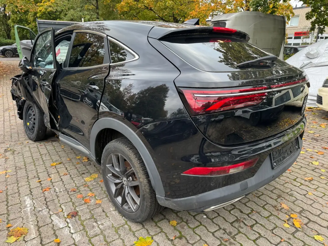 DFSK Fengon 5 2021 — фото 6