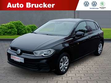 VI 1.0 TSI Life PDC+Sitzhzg+Tempomat