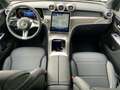 Mercedes-Benz GLC 220 d 4M +AVANTGARDE+SHZ+MEMORY+NAVI+AHK+PDC Noir - thumbnail 9