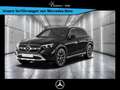 Mercedes-Benz GLC 220 d 4M +AVANTGARDE+SHZ+MEMORY+NAVI+AHK+PDC Schwarz - thumbnail 1