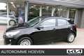Kia Rio 1.0 Turbo DynamicLine 57.000km Org. Ned. Navi Noir - thumbnail 1