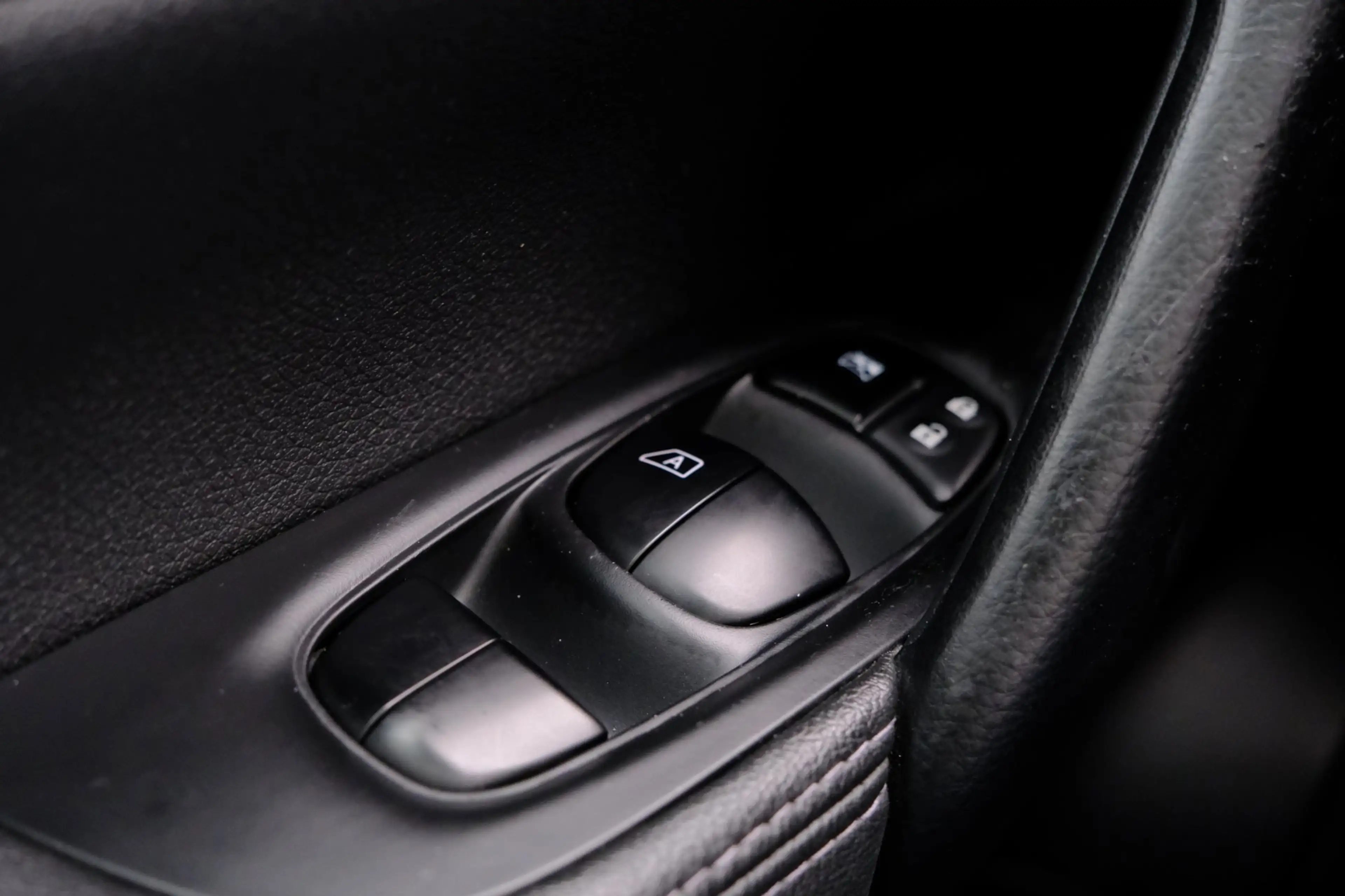 Nissan Qashqai 1.2 Tekna Pano|Leder|Cam|ParkAssist|LMV — photo 20