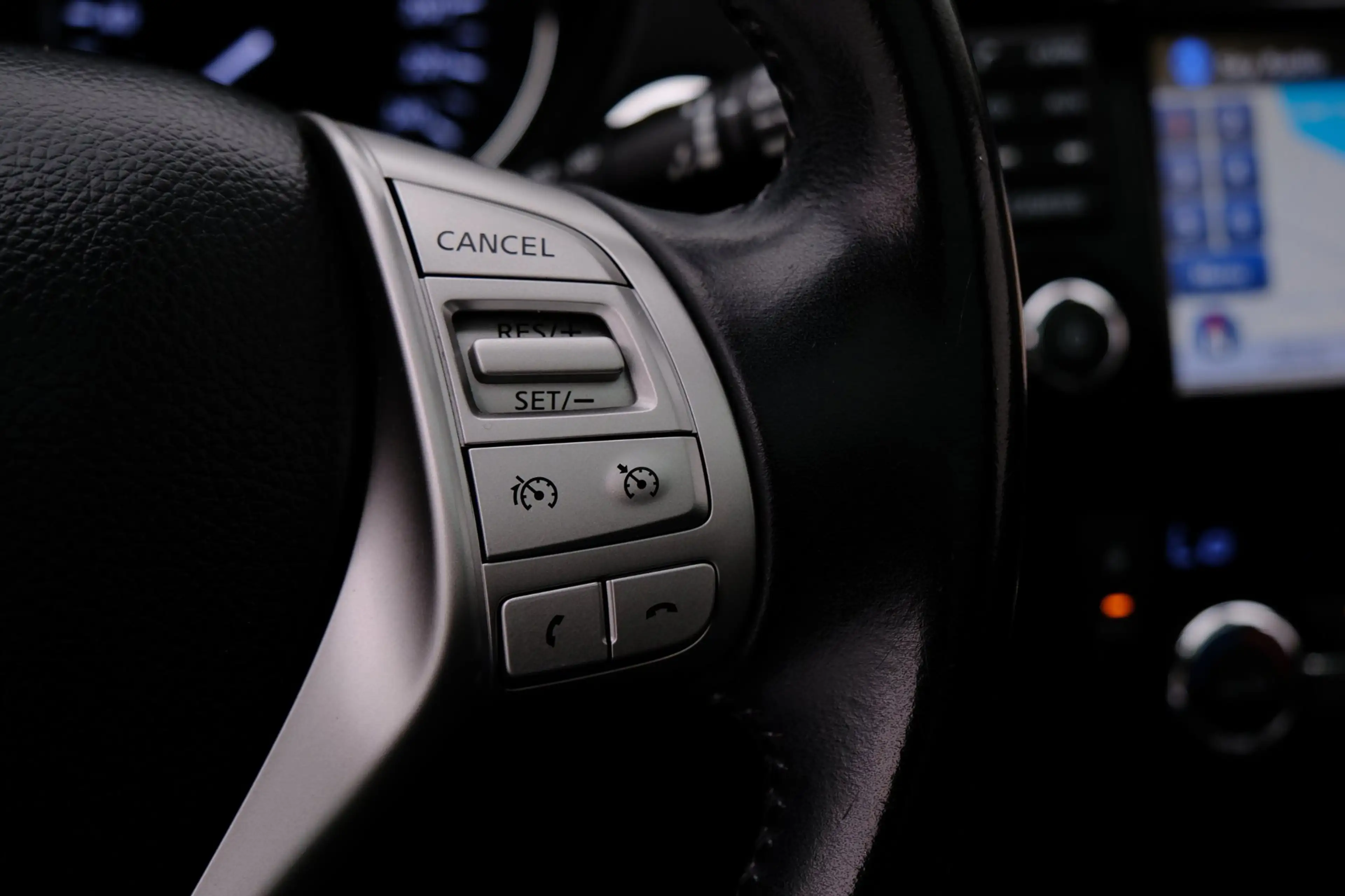 Nissan Qashqai 1.2 Tekna Pano|Leder|Cam|ParkAssist|LMV — photo 27