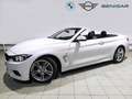 BMW 420 420dA Cabrio Wit - thumbnail 1
