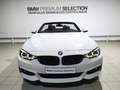 BMW 420 420dA Cabrio Wit - thumbnail 2
