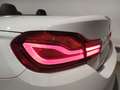 BMW 420 420dA Cabrio Wit - thumbnail 16