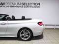 BMW 420 420dA Cabrio Wit - thumbnail 14