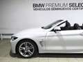 BMW 420 420dA Cabrio Wit - thumbnail 13