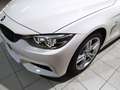 BMW 420 420dA Cabrio Wit - thumbnail 6
