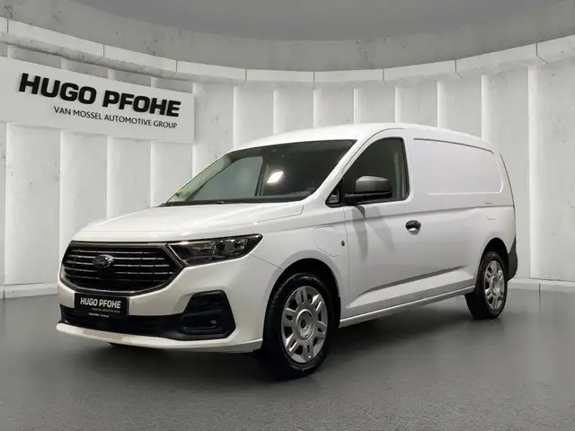 Ford Transit Connect Kastenwagen Trend L2 1.5 l EcoBoost PHEV. 6-Gang-A