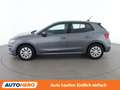 Skoda Fabia 1.0 TSI Essence Grau - thumbnail 3