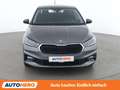 Skoda Fabia 1.0 TSI Essence Grau - thumbnail 9