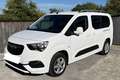 Opel Combo Edition Life Weiß - thumbnail 1